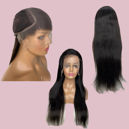 13x6 Lace Front Wig